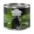 Wild Freedom Green Lands, lamb & chicken, 100% grain-free recipe. Tin with landscape design and black cat.