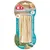 Pack of 8 in 1 Delights pro dental sticks with chicken inside and minerals, suitable for animals weighing 2kg to 35kg, featuring anti-plaque formula.