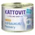 Kattovit Aufbaukur / Recovery csirke 185 g - 6 x 185 g