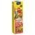 Vitakraft Kracker Original almond & fig, Made in Germany, 3 layers, sugar-free recipe, with vitamins and minerals. Packaging shows two birds and product image.