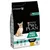 Purina Pro Plan Small & Mini Adult Sensitive Digestion OPTIDIGEST koiranruokapakkaus, kanaa, pienille aikuisille koirille. Tekstit: Opti Nutrition, Rich in chicken, Sensitive Digestion.
