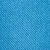 Nahaufnahme eines blauen, gewebten Stoffmaterials. Struktur zeigt feine Fasern und gleichmässiges Muster.