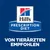Hill's Prescription Diet. Texte en allemand : Von Tierärzten empfohlen.