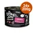 Lucky Jim MINI Mono 24 x 200 g voordeelverpakking