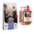 mera pure sensitive Kombi-Paket: 12,5 kg Trockenfutter + 3 x 600 g Goody Snacks