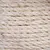 Close-up of natural-coloured sisal rope, braided and sturdy.