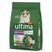 Ultima Sterilized Hairball Truthahn - 7,5 kg