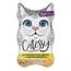 Catessy Patékuipjes met Kip en Eiersoufflé Kattenvoer - 36 x 85 g