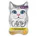 Catessy Patékuipjes met Kip en Eiersoufflé Kattenvoer - 18 x 85 g