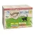 Confezione Feringa Classic Meat per gatti adulti, ricetta senza cereali, 6 x 100 g. Gusti visibili: pollo, coniglio e tacchino, anatra e vitello, trota, agnello, vitello.