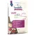 Sanabelle Senior with poultry, 20% poultry meat, 5% fresh liver, gluten-free grains. For older cats from 8 years. Pack size: 10 kg.