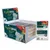 Cutie cu 360 comprimate hyalORAL Razas Grandes y Gigantes. Text vizibil: regeneración del cartílago hialino, lubricación articular, procesos inflamatorios, fortalecimiento de tendones y ligamentos.