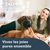 mera pure sensitive Junior dinde, riz pour chien