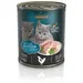 Leonardo 6 x 800 g pour chat - Kitten volaille