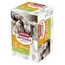 Økonomipakke: 24 x 100 g Integra Protect Adult Renal bakke - Kalkun