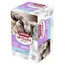 Sparpaket animonda Integra Protect Adult Diabetes Schale 24 x 100 g - mit Lachs