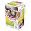 Säästöpakkaus: Animonda Integra Protect Adult Sensitive -rasiat 24 x 100 g - kalkkuna & peruna