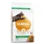 IAMS for Vitality Adult 1+ Ocean Fish -kuivaruoka kissoille, 3 kg pussi. Pakkauksessa kuva raidallisesta kissasta ja oranssi ruokakuppi nappuloilla.