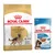 Berger Allemand Adult (11 kg) + sachets Maxi Puppy en sauce pour chiot (10 x 140 g)