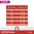 Feeding guide: for body weight 2kg give 45-55g, 5kg 85-95g, 10kg 135-150g, 20kg 215-240g, 30kg 285-315g, 40kg 345-380g, 50kg 400-445g, 60kg 450-500g, 70kg 500-555g per day.