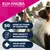 Eukanuba. Yli 50 vuoden kokemus, laadukkaat ainesosat, kehitetty yhdessä eläinlääkäreiden kanssa.