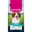 Eukanuba Premium Nutrition Adult Small & Medium Breed, jagnięcina i ryż - 2 x 12 kg