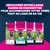 Eukanuba Premium Nutrition Senior Small Breed au poulet