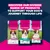 Eukanuba Premium Nutrition Senior Small & Medium Breed Αρνί & Ρύζι