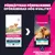 Eukanuba Labrador Retriever Adult. Jämförelse mellan gammal och ny förpackning, förbättrad återvinningsbar förpackning, oförändrat hög kvalitet. Eukanuba Labrador Retriever Adult. Jämförelse mellan gammal och ny förpackning, förbättrad återvinningsbar förpackning, oförändrat hög kvalitet.