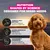 Nutrition shaped by science, designed for breed needs. Prebiotic FOS & beet pulp for healthy digestion, omega 6 & 3 for skin and coat, glucosamine & chondroitin for joints.