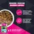Puszka Eukanuba zastępuje 105 g suchej karmy. Różne tekstury i smaki, opracowane w celu wzajemnej suplementacji. Puszka Eukanuba zastępuje 105 g suchej karmy. Różne tekstury i smaki, opracowane w celu wzajemnej suplementacji.
