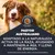 Premium Nutrition Est. 1969. Pastor Australiano: adaptado a la naturaleza activa de la raza, ayuda a mantenerse ágil y lleno de energía. También adecuado para Border Collies y perros de pastoreo australianos.