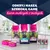 Eukanuba Adult, wołowina z dynią