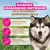 Eukanuba Grain Free Adult Large & Giant Breed, ryba morska
