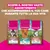 Eukanuba Grain Free Adult Large con Agnello