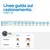 Razioni consigliate per gatti adult: quantità giornaliera in base al peso, in grammi e cup. Confronto delle dimensioni delle crocchette per kitten e adult con misure di diametro e spessore. Razioni consigliate per gatti adult: quantità giornaliera in base al peso, in grammi e cup. Confronto delle dimensioni delle crocchette per kitten e adult con misure di diametro e spessore.