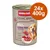 Animonda GranCarno Adult Single Protein Supreme Hondenvoer 24 x 400 g
