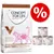 Concept for Life Veterinary Diet Gastro Intestinal cat food, 3kg bag and three tins. Visible text: compensation for nutrient loss, easily digestible, high palatability. Percentage discount symbol.