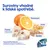 Ingredience: pomeranč, oves, treska z Severního moře, špalda. Kvalitní proteiny pro vyváženou výživu zvířat. N&D Ocean. Ingredience: pomeranč, oves, treska z Severního moře, špalda. Kvalitní proteiny pro vyváženou výživu zvířat. N&D Ocean.