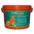 Кофа LUPO SAN Gelenk 30 PELLETS, 2,7 кг, с 30 % Muschelfleisch (екстракт), OPC и витамин C. Текстът на етикета е на немски език.