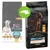 Confronto tra vecchio e nuovo packaging di Purina Pro Plan Large Athletic Adult, visibili diciture: OptiBalance, High Protein, No1 Chicken, 14 kg, per cani adulti taglia grande.