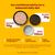 Almo Nature HFC Longevity Sterilized farkassügér & aranydurbincs