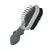 FURminator Doppelbürste - L 21 x B 6,5 x H 4 cm