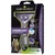 FURminator Undercoat deShedding Tool для средних/крупных кошек с длинной шерстью. Уменьшает количество выпавших волос до 90%. Рекомендуемое использование: 10–20 минут в неделю.