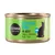 Cosma Pure Love Skipjack Tuna in Jelly, single protein, pure fish. Green label with black cat silhouette and fish symbol.