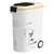 Up to 20kg dry food