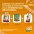 N&D Ancestral Grain Croquettes, N&D Prime Nourriture humide et N&D Dental Friandises. Développés scientifiquement pour agir ensemble. À combiner pour une meilleure alimentation. N&D Ancestral Grain Croquettes, N&D Prime Nourriture humide et N&D Dental Friandises. Développés scientifiquement pour agir ensemble. À combiner pour une meilleure alimentation.