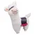 Jouet Trixie Alpaga en peluche pour chien - 1 jouet