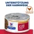 Hill's Prescription Diet c/d Multicare Stress, Unterstützung der Harnwege, Geschmacksrichtung: Chicken and Vegetables. Hill's Prescription Diet c/d Multicare Stress, Unterstützung der Harnwege, Geschmacksrichtung: Chicken and Vegetables.