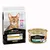 10 kg Light Adult riche en dinde + 24 x 85 g Adult poulet